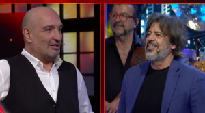Kiwi y Miguelo sorprendieron con íntimas confesiones