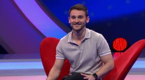 "Voy para los seis años": Tomás González explicó por qué mantiene en privado su relación