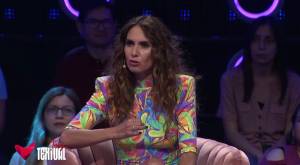 Yazmín Valdés recordó la vez que le pidieron el anillo de compromiso de vuelta tras ruptura
