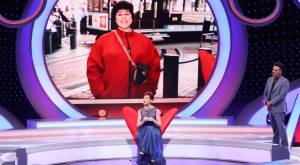 "Yo no hablo con gordas": Dra. Carolina Herrera contó que colega la discriminó por obesa mórbida