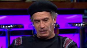 La gran confesión de Julio Milostich en “Sigamos de Largo”