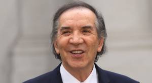Falleció Julio Videla, figura de la radio y TV en Chile