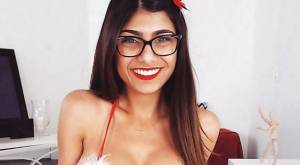 Mia Khalifa