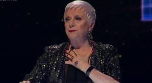 “Es impresionante”: Karen Connolly se emocionó con presentación de Kike y Melissa