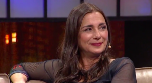 Katty Kowaleczko confesó que mintió para entrar en la televisión