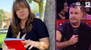 Kurt Carrera recibió prepuesta de matrimonio