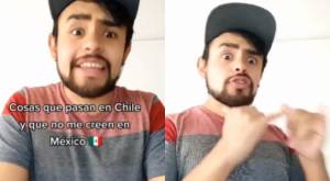 “Se los juro que había una fiesta”: Joven mexicano se vuelve viral tras compartir su experiencia en la 210