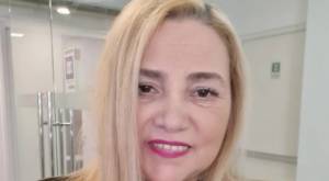 Latife Soto y razón por cambio climático