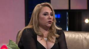 Latife Soto sigue advirtiendo