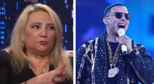 Latife Soto asegura que Daddy Yankee “drenó energía” a su fanaticada en pleno concierto 