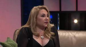 Latife Soto compartió especiales rituales para iniciar de buena manera el mes de febrero