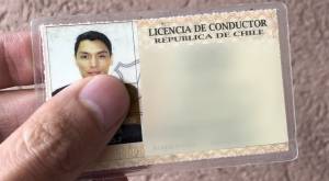 Licencia de conducir digital entrará en vigencia