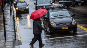 "De distinta intensidad": Pronostican fuertes lluvias para la zona centro sur