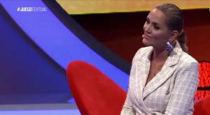¿Sigue en contacto con Luis Miguel?: Kenita Larraín aclara dudas