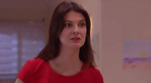 Capítulo 25 / Mabel cuestiona la relación de Cluny y Marla