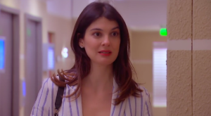 Capítulo 48 / Mabel planea decirle la verdad a Gaspar