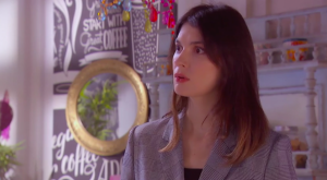 Capítulo 63 / El negocio de Mabel tiene competencia
