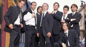 “Machos” desafió el pensamiento de los chilenos en el 2003