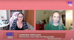 Madres Online / Capítulo 15 / Adolescentes y cuidado en las redes sociales