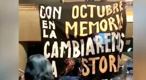 manifestaciones