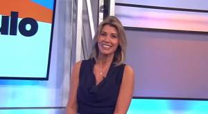 Mariel Aereboe, recordada modelo de "Venga Conmigo" entregó los motivos que la llevaron a alejarse de la TV