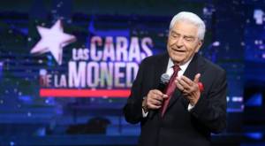 "Las caras de la Moneda" continúa su exitosa temporada y esta noche entrevistará al candidato José Antonio Kast