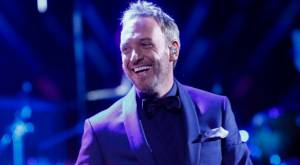 Martín Cárcamo vuelve a la TV con Bailando por un Sueño