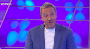 “Me hice entero”: La divertida confesión de Martín Cárcamo