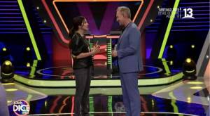 "Tremenda animadora": La especial bienvenida de Martín Cárcamo a Karla Constant