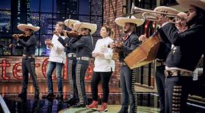MasterChef Celebrity / Segunda Temporada / Capítulo 19