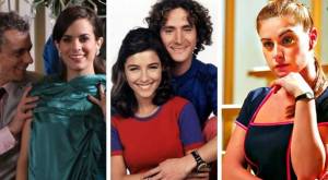 Conoce los nombres originales de estas teleseries de Canal 13