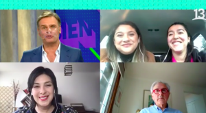 Panel de Bienvenidos debatió sobre el matrimonio igualitario