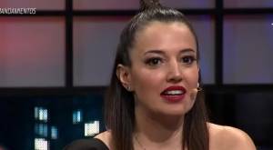 Yamila Reyna recordó su poco glamorosa pedida de matrimonio