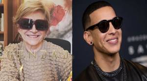 "Póngale gasolina": Evelyn Matthei apuró a Daddy Yankee por entradas para su show