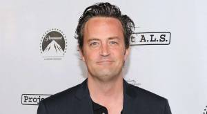 El importante legado de Matthew Perry más allá de "Friends"