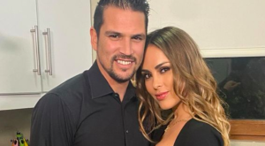 Maura Rivera contó que conoció a Mark González por Facebook