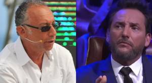 “No tiene un control sobre la impulsividad”: Daniel Fuenzalida arremete contra Mauricio Israel