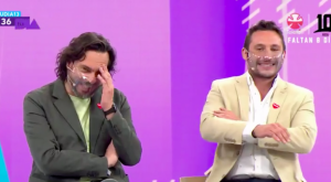 “¿No estamos a tu altura?”: Panel “encaró” a Jürgensen por no invitarlos a evento