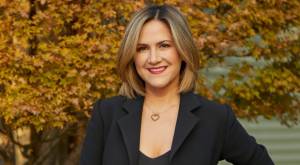 Michelle Adam vuelve a casa: retorna a Canal 13 para sumarse al equipo de meteorólogos