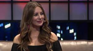Entregó motivos: Myriam Hernández modificó la letra de “El hombre que yo amo”