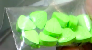El “Messi” de la droga: Así fue la caída del capo del LSD