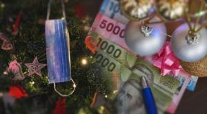 Aguinaldo de Navidad podría aumentar para pensionados