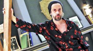 Néstor Cantillana cuenta porqué casi no participa en “Pacto de Sangre”