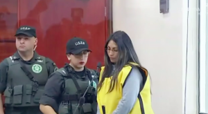 Condenada por crimen de Nibaldo Villegas no seguirá recibiendo pago del IFE