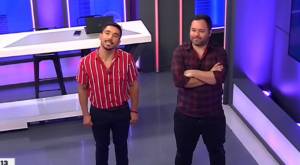 No te duermas / Capítulo del 14 de marzo