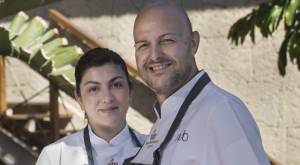 "Arriesgar siempre vale la pena": chef Fernanda Fuentes obtuvo una estrella Michelin