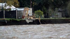 Gobierno confirma la tercera muerte por sistema frontal