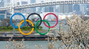 ¿En riesgo las olimpiadas? Cuarta ola del Covid-19 afecta a Japón