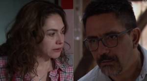 Revelan romance que quedó fuera de la teleserie "Pacto de Sangre"