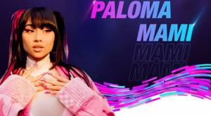 Paloma Mami debutará en el Festival de Viña 2023